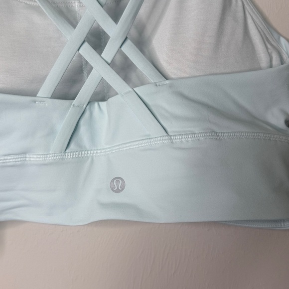 Lululemon Energy Longline Bra - Picture 3 of 6